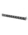 Digitus Listwa Zasilająca Pdu 19 Rack 8Xschuko (Dn95410R) - nr 12