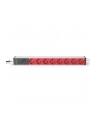 Digitus Listwa Zasilająca Pdu 19 Rack 8Xschuko (Dn95410R) - nr 14