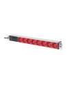 Digitus Listwa Zasilająca Pdu 19 Rack 8Xschuko (Dn95410R) - nr 15