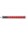 Digitus Listwa Zasilająca Pdu 19 Rack 8Xschuko (Dn95410R) - nr 18