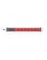 Digitus Listwa Zasilająca Pdu 19 Rack 8Xschuko (Dn95410R) - nr 22