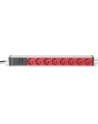 Digitus Listwa Zasilająca Pdu 19 Rack 8Xschuko (Dn95410R) - nr 27