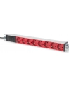 Digitus Listwa Zasilająca Pdu 19 Rack 8Xschuko (Dn95410R) - nr 29