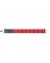 Digitus Listwa Zasilająca Pdu 19 Rack 8Xschuko (Dn95410R) - nr 2