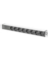 Digitus Listwa Zasilająca Pdu 19 Rack 8Xschuko (Dn95410R) - nr 30