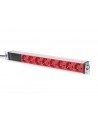 Digitus Listwa Zasilająca Pdu 19 Rack 8Xschuko (Dn95410R) - nr 33
