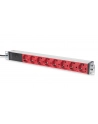 Digitus Listwa Zasilająca Pdu 19 Rack 8Xschuko (Dn95410R) - nr 3