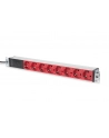 Digitus Listwa Zasilająca Pdu 19 Rack 8Xschuko (Dn95410R) - nr 9