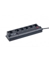 GEMBIRD 6FACH STECKDOSENLEISTE USB (EG-PMS2) - nr 6