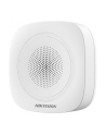 Hikvision Bezprzewodowy Sygnalizator Wewnętrzny DSPS1IWERED - nr 3