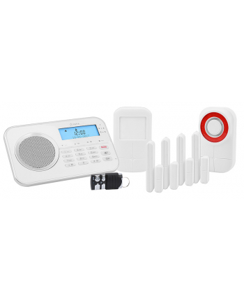 Olympia System Alarmowy Protect 9878 Biały 6003