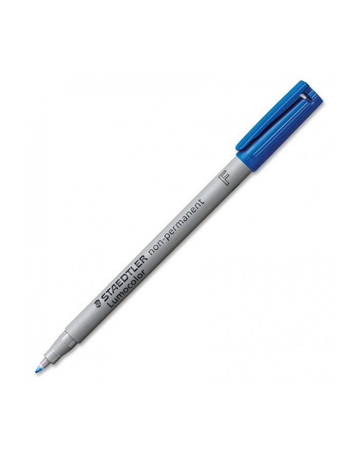 Staedtler Lumocolor Fine Blue 316-3 (316-3) główny