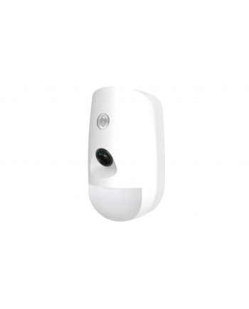 Hikvision Ax Pro Alarm Pircam Detection Range 12M85.9 Degree/30Kg Pet Immunity/Ir