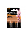 DURACELL AAA PLUS 4-PACK - nr 9