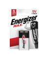 ENERGIZER MAX 9V 1szt - nr 2