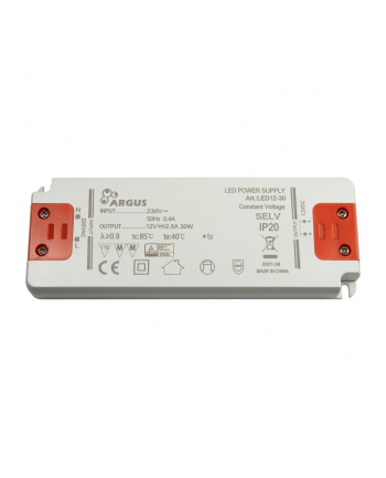 Inter-Tech LED12-30 nr 2