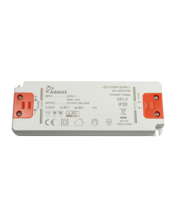 Inter-Tech LED12-50 nr 2