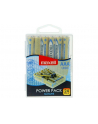 Maxell Lr03/Aaa Power Pack 24szt 790268.04.Cn (MXBLR0324) - nr 3