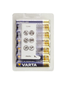 VARTA Longlife alkaliczna HR03/AAA (blister 12 szt.) - nr 11