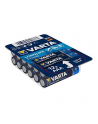 VARTA Longlife alkaliczna HR03/AAA (blister 12 szt.) - nr 2