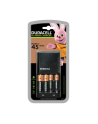 Duracell CEF27 + 2 x AA 1300 mAh + 2 x AAA 750 mAh (394036529) - nr 8