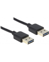 Delock Kabel USB Delock A -> A St/St 3m Easy USB (83462) - nr 10