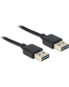 Delock Kabel USB Delock A -> A St/St 3m Easy USB (83462) - nr 7