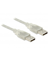 Delock USB A - A 2m (83889) - nr 1