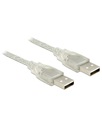 Delock USB A - A 2m (83889)