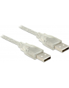 Delock USB A - A 2m (83889) - nr 4