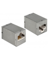 Delock Adapter RJ45 cat.6 (86250) - nr 2