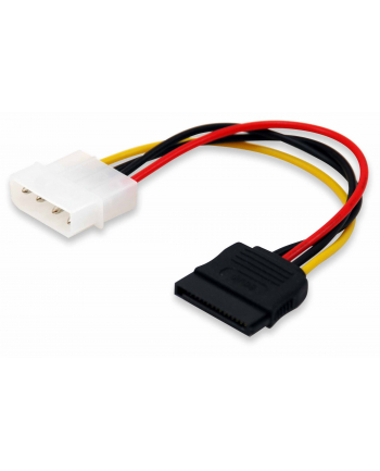 Equip SATA power supply cable (112050)