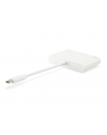 EQUIP EQUIP ADAPTER USB USB-C - VGA + USB BIAŁY (133462) - nr 8