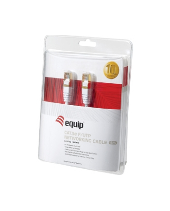 Equip 10m RJ-45 Cat5e (235416)