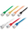 Equip PATCH CORD KAT.6 S/FTP 5M BLUE (605534) - nr 6
