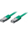 Equip Patch Cords S/STP Cat.6 5,0m green (605544) - nr 9