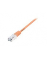 Equip Patch Cable S/FTP Cat.6 - 5m (605574) - nr 4