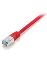 Equip Patch Cable S/FTP Cat.6a - 20m (605629) - nr 6