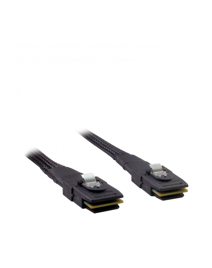 Inter-Tech Kabel SFF-8087 - SFF-8087 (88885238) główny