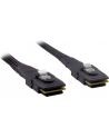 Inter-Tech Kabel SFF-8087 - SFF-8087 (88885238) - nr 4