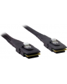 Inter-Tech Kabel SFF-8087 - SFF-8087 (88885238) - nr 5
