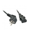 LINDY IEC-13/14 Czarny 2m (30335) - nr 5