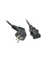 LINDY IEC-13/14 Czarny 2m (30335) - nr 8