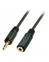 LINDY Kabel - Minijack 3.5 3m Czarny (35653) - nr 11