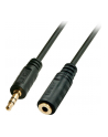 LINDY Kabel - Minijack 3.5 3m Czarny (35653) - nr 14