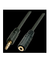 LINDY Kabel - Minijack 3.5 3m Czarny (35653) - nr 5