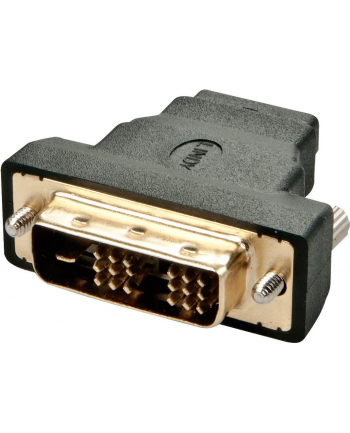 Lindy HDMI FM/ DVI-D M Adapter (41228) nr 1