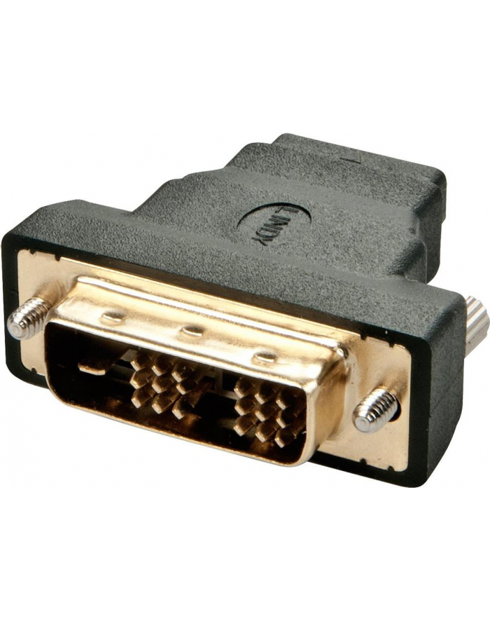 Lindy HDMI FM/ DVI-D M Adapter (41228) główny