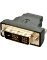 Lindy HDMI FM/ DVI-D M Adapter (41228) - nr 21
