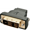 Lindy HDMI FM/ DVI-D M Adapter (41228) - nr 22